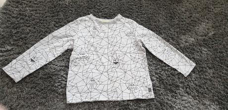 Tričko č.122, f&f,122