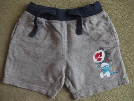 Šortky, lupilu,116