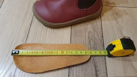 Froddo chelys, velkost 24, froddo,24