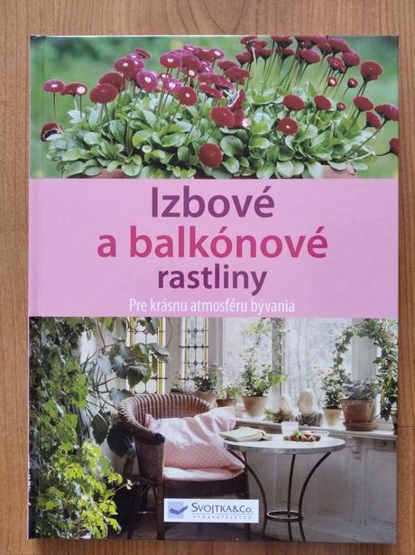 Kniha o rastlinách, 