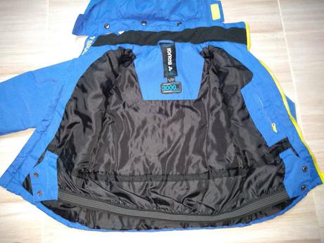 Chlapčenská bunda brugi 98/104, brugi,98
