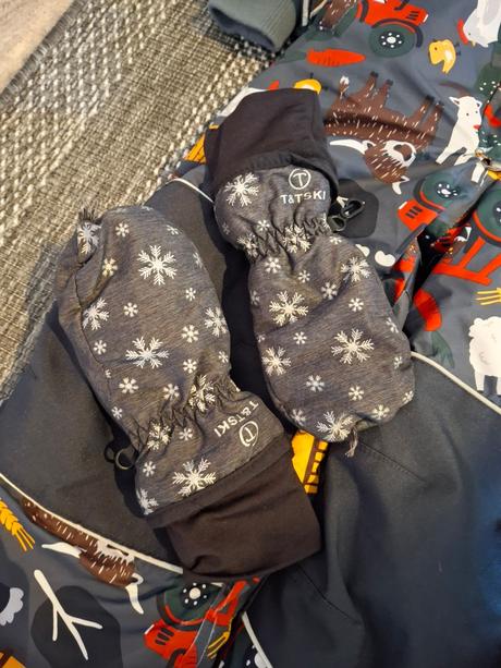 Overál na zimu, tchibo,116