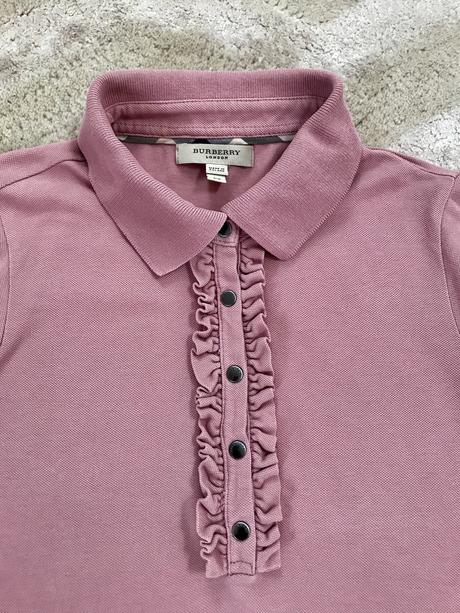 Tričko burberry, burberry,xs