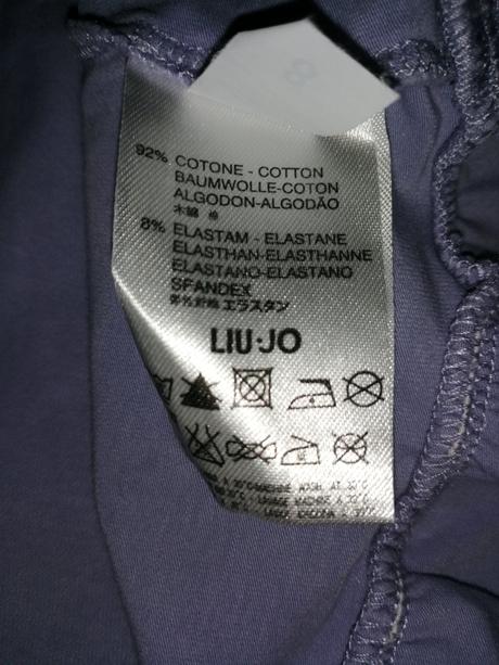 Šaty liu jo, liu jo,110