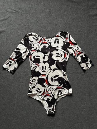 Body mickey, s