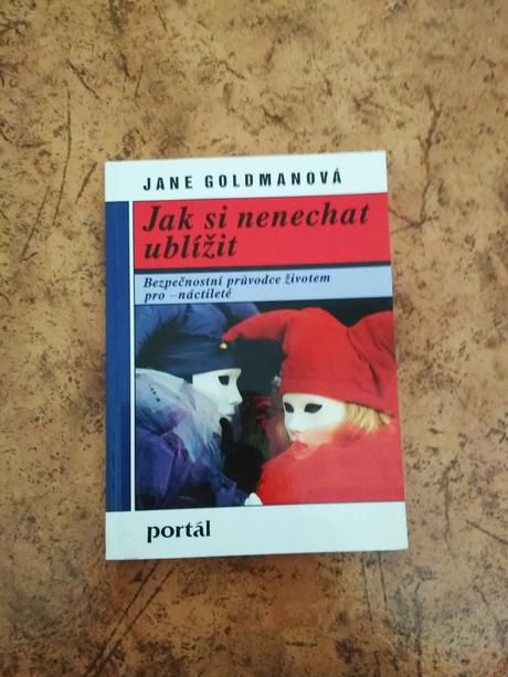 Knihy rôzných žánrov, 