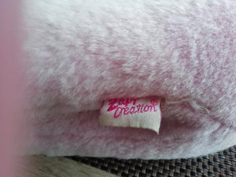 Veľký plyšový konik zapf creation, 