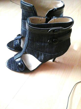 Riflove topanocky, 38