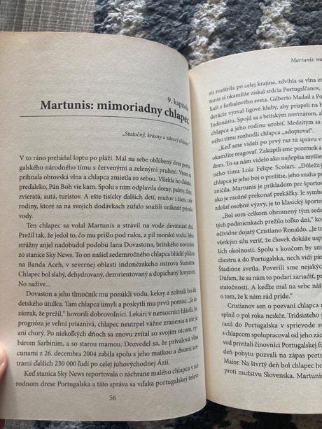 Ronaldo - posadnutý dokonalosťou (2012), 