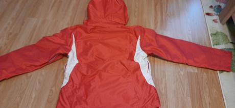 Lyžiarska vetrovka no fear, no fear,l