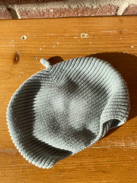 Kabatik s ciapkou, f&f,68