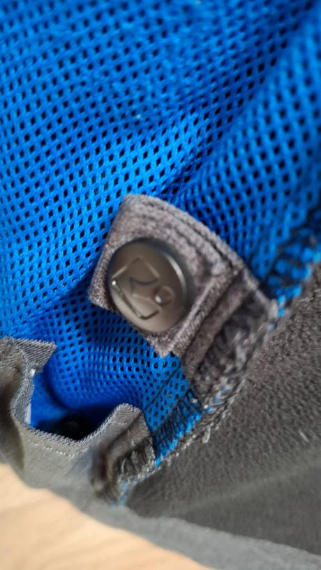 Softshellová bunda, 152