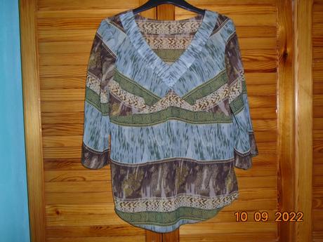 Tunika- bonprix 36/38, bonprix,m