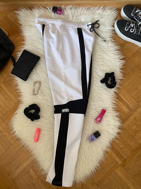 Vdr štýlové teplaky, m