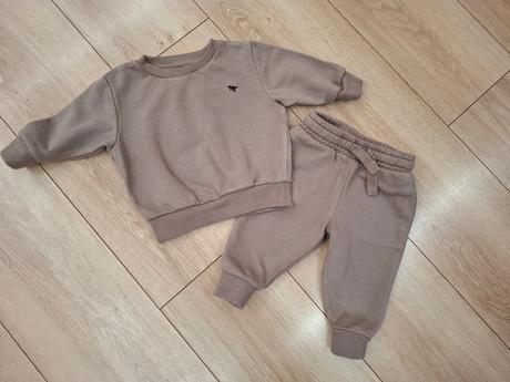 Mikina s teplákmi next, next,74