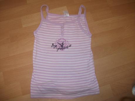 Veci na leto 134velkost, 122–134