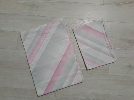 Posteľná obliečka,