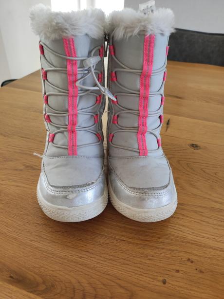 Snehule softshellove, 30