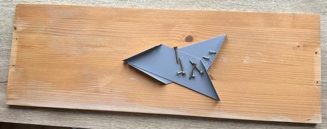 Ikea závesná polička fabian, 