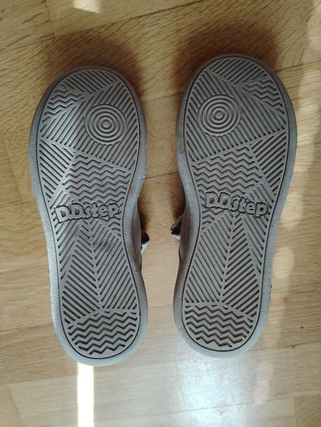 Sandále d. d. step, d.d.step,34