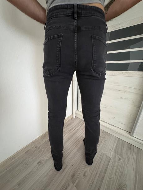 Slim rifle house w30 l34, house,30