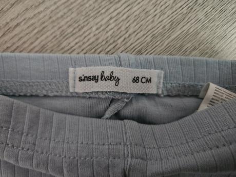 Tepláčiky, legínky, rifle 68, lindex,68