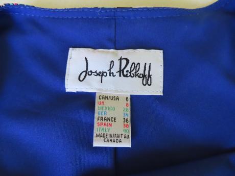 Joseph ribkoff - šaty veľ. 36, 36