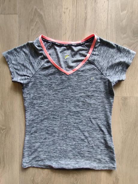 Športové tričko f&f active, veľ. s, f&f,s