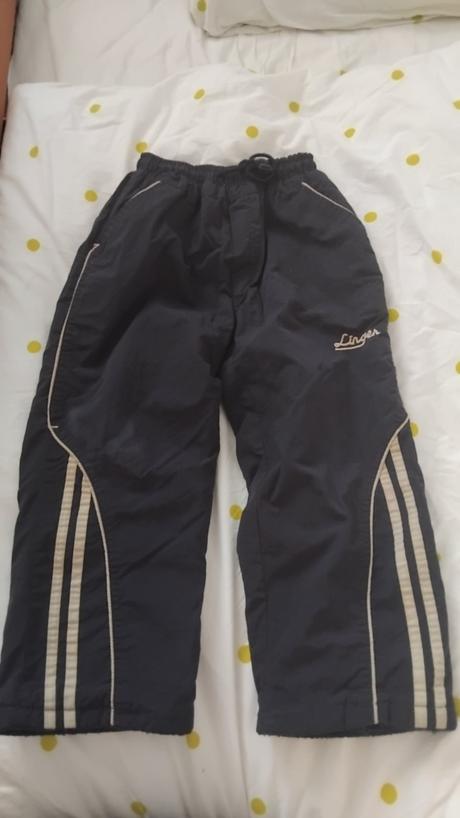 Otepľovačky č.122/128, 122