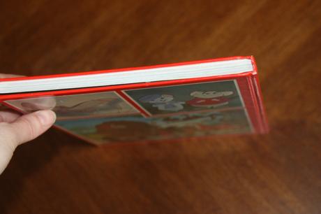 Disney knihy v nemčine, 