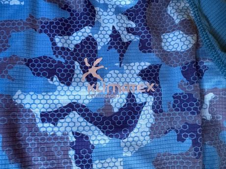 Prekrasne tricko funkcne 2xoblecene klimatex, 158