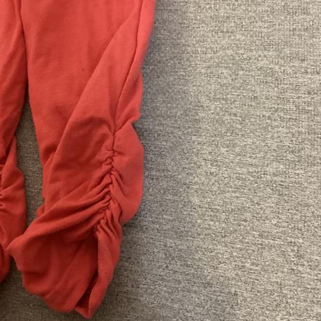 Nohavice - na boku stiahnuté, 80