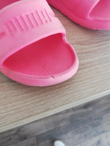 Sandale, puma,27