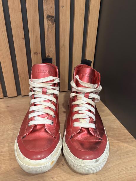 Diesel tenisky, diesel,38