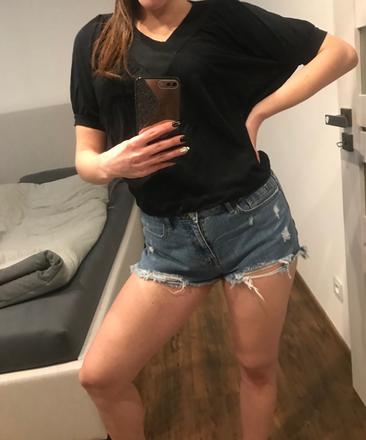 Dámske tričko, 34 / 36