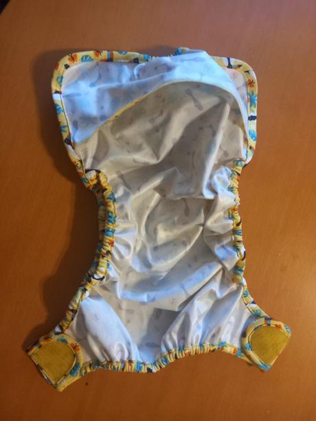 Petit lulu a rôzne, 4 kg - 9 kg