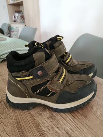 Topánky, sprandi,29