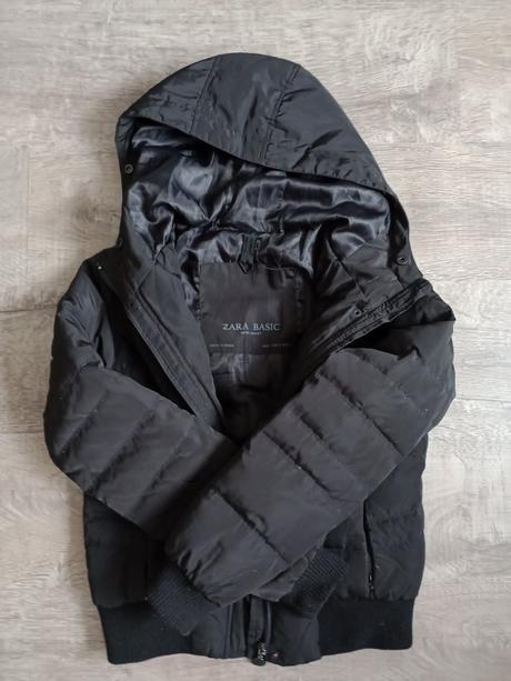 Bunda zara 164/s, zara,164