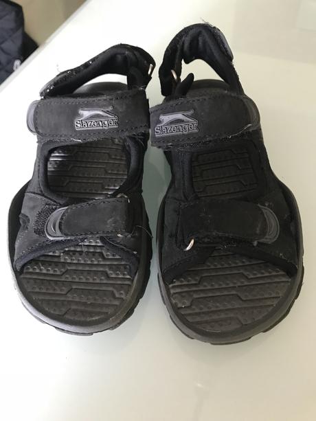 Sandalky, slazenger,29