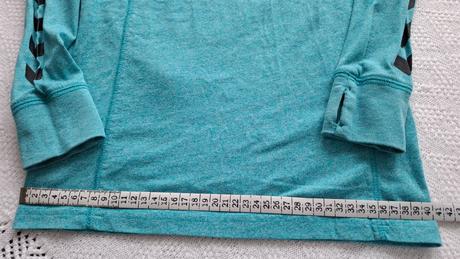 Funkčné tričko, hummel,152