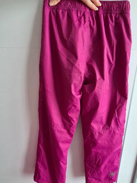 Zimné nohavice, lewro,128