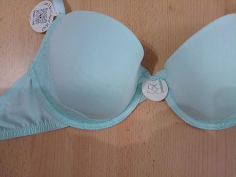 Nová podprsenka, f&f,80d