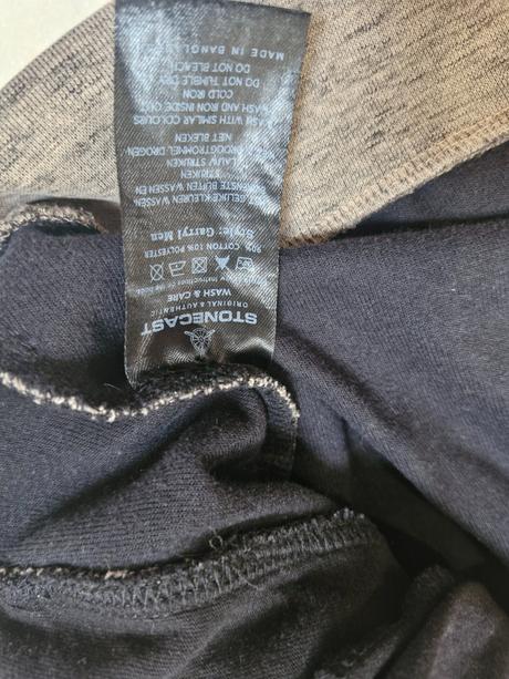 Chlapcenska mikina stonecast, s