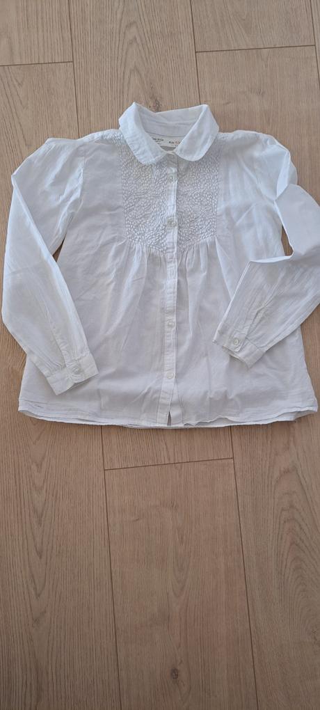 Blúzka zara, zara,128
