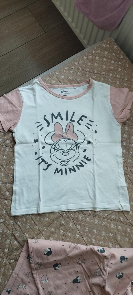 Dievčenské pyžamo, sinsay,134