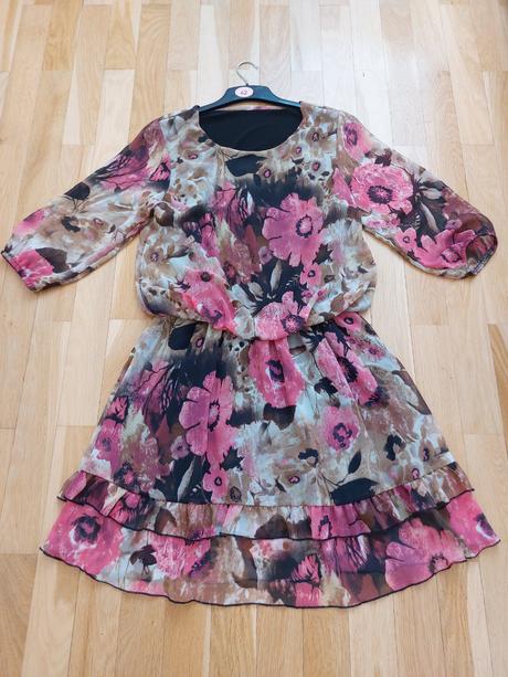 Šaty veľkosť xl, xl