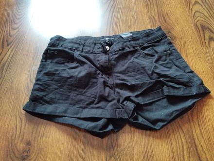 Kraťasy, h&m,38