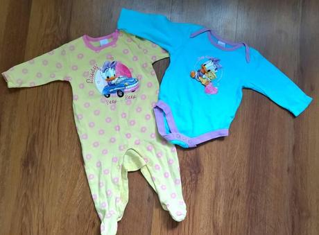 Bodíky a pyžamko, disney,68