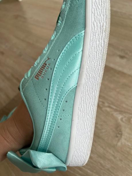 Tenisky puma vel 37, puma,37