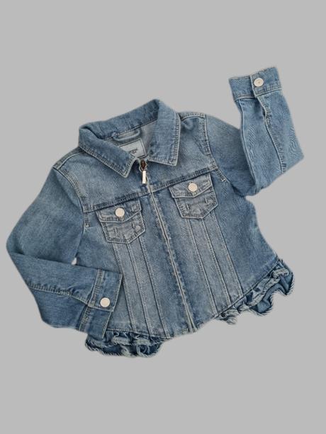 Riflova bunda, mayoral,92